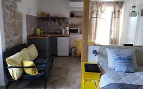 Studio Apartmani Sverko